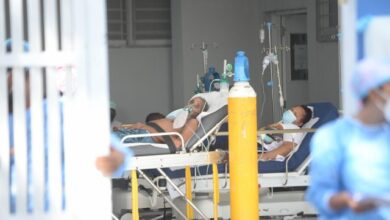 Photo of Reportan 306 nuevo casos de covid 19 y tres muertes