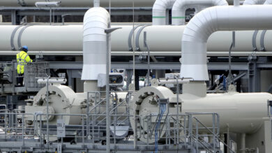 Photo of El canciller alemán ordena detener la certificación del gasoducto Nord Stream 2