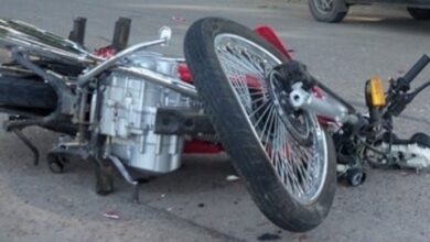 Photo of Mueren cuatro en accidentes de motocicletas