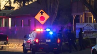 Photo of Hombre mata a sus tres hijos y a otra persona en una iglesia de Sacramento, EEUU