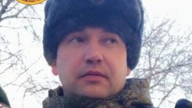 Photo of Ucrania asegura haber abatido a un segundo general ruso, Vitaly Gerasimov