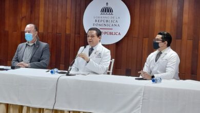 Photo of Salud Pública detecta en el país la nueva subvariante del covid-19