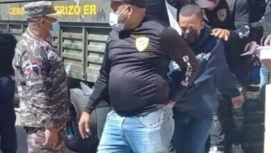 Photo of Juez libera a los policías acusados de dar «tumbe de droga» en Barahona
