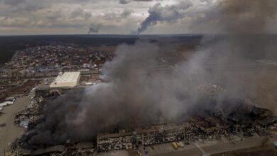 Photo of Conflicto entre Rusia y Ucrania dejaría pérdidas millonarias a la República Dominicana