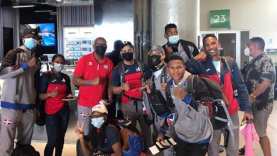 Photo of Boxeadores dominicanos buscan clasificación para juegos del Ciclo Olímpico