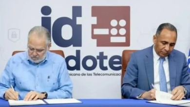 Photo of MEPyD e Indotel firman un acuerdo de alianza