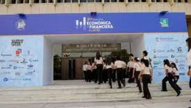 Photo of Banco Central inaugura «Semana Económica y Financiera»