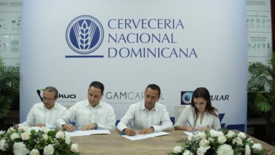 Photo of Cervecería Nacional Dominicana producirá el 100% de sus productos con energía renovable