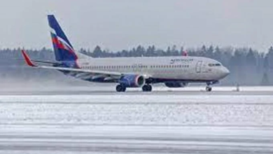 Photo of Rusia acusada de «robar» cientos de aviones de línea