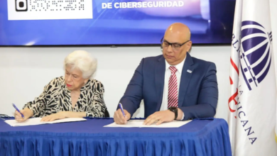 Photo of DIGEIG y Centro Nacional de Ciberseguridad firman acuerdo
