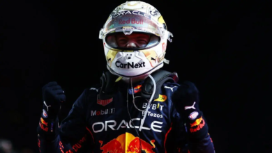 Photo of Max Verstappen gana el Gran Premio de Arabia Saudita