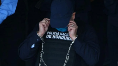 Photo of Extradición de Hernández tiene que ver con «impunidad» en la región, dice exjefe de misión OEA