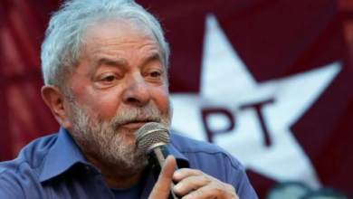 Photo of Lula da Silva dice que vencerá en un discurso ante líderes hispanoamericanos