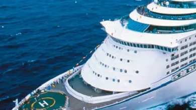 Photo of EEUU cancela advertencias de viajes en crucero por COVID-19