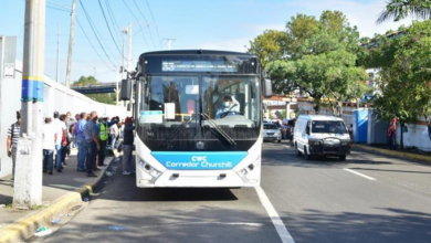 Photo of El Gabinete de Transporte tiene en planes 16 nuevos corredores de autobuses