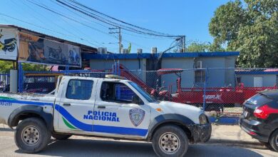 Photo of Desconocidos penetran a empresa de servicios de telecomunicaciones en Dajabón