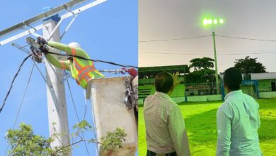 Photo of Inaugurarán próximo sábado proyecto de electrificación e iluminación en Capotillo