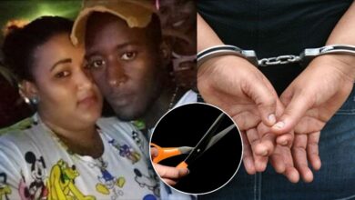 Photo of Dictan 15 años de prisión a una mujer que mató con una tijera a su pareja