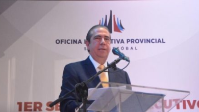 Photo of Francisco Javier favorece las buenas prácticas en la política