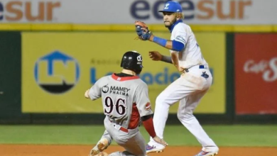 Photo of MLB exige 6 mil asientos adicionales al Quisqueya Juan Marichal
