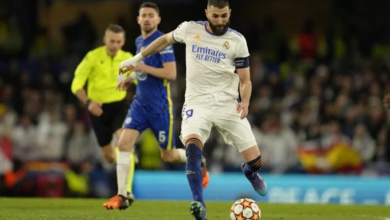 Photo of Chelsea busca remontada contra intratable Madrid en cuartos