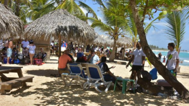 Photo of El Viernes Santo llegaron alrededor de 23,000 extranjeros a República Dominicana, según ministro de Turismo