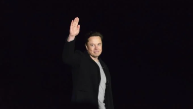 Photo of Accionistas de Tesla piden a juez silenciar a Musk