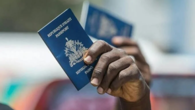 Photo of Visas dominicanas en Haití: 3,700 millones de pura discrecionalidad