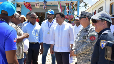 Photo of Ministro de Turismo realiza recorrido por playas y balnearios del país