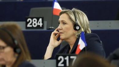 Photo of Agencia antifraude de la UE investiga a Le Pen