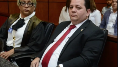 Photo of La Suprema fija juicio de fondo contra diputado