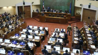 Photo of Cámara Diputados de Chile rechaza nuevo retiro del 10% los fondos de pensiones