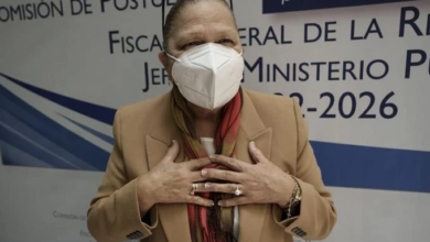 Photo of Porras, la polémica fiscal de Guatemala que busca reelegirse