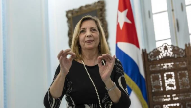 Photo of Cuba: EEUU tiene una política migratoria “incoherente”