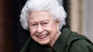 Photo of Isabel II celebra en privado sus 96 años, evento oficial será en junio