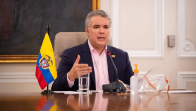 Photo of Colombia relajará las medidas contra la COVID-19 a partir de Mayo