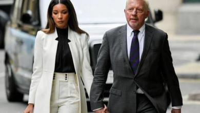 Photo of Dos años y seis meses de cárcel a Boris Becker por delitos financieros