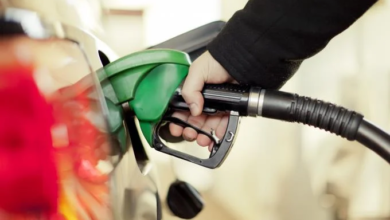 Photo of Kerosen y Avtur vuelven aumentar de precio; demás combustibles mantienen su precio