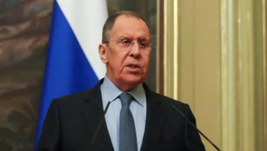 Photo of Lavrov: Rusia no está en guerra contra la OTAN