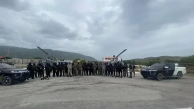 Photo of Tras secuestro, Gobierno lleva unidades especiales a frontera