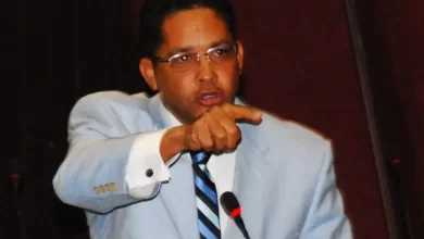 Photo of Diputado Eugenio Cedeño advierte al PRM no perredeizarse