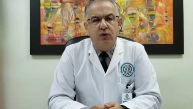 Photo of Director hospital Calventi aclara nunca retuvieron cadáver