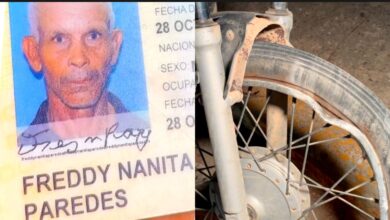 Photo of Fallece señor de 72 años al sufrir accidente tras supuestamente conducir en estado de ebriedad