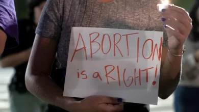 Photo of EE.UU.: Tribunal Supremo estaría preparado para revocar derecho al aborto