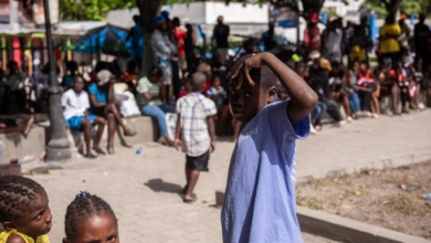 Photo of ONU expresa su «preocupación» porque bandas armadas Haití reclutan a menores