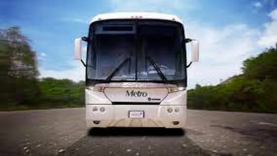 Photo of Secuestran autobús dominicano en Haití