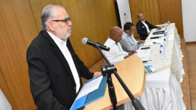 Photo of Ministerio de Economía realiza consulta del “Pacto por el Agua” en el Gran Santo Domingo