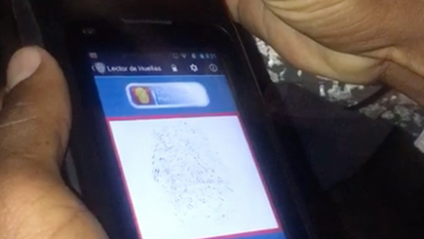 Photo of Usarán dispositivo para depurar a detenidos sin llevarlos a destacamentos