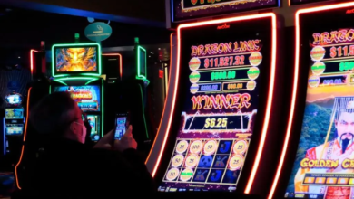 Photo of Las Vegas: Casino regala 5.000 dólares a sus empleados