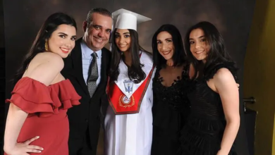 Photo of Presidente Abinader asistirá a graduación de una de sus hijas